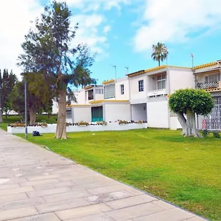 Appartement Buenas Olas Tenerife