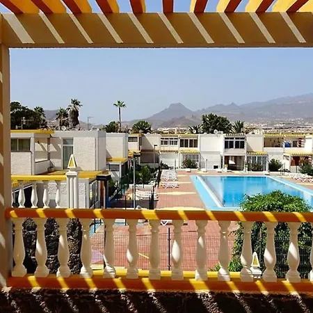 Appartement Buenas Olas Tenerife *