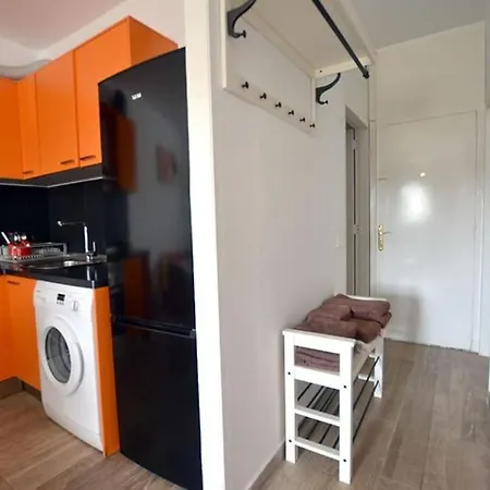 Appartement Buenas Olas Tenerife *