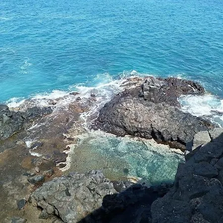 Buenas Olas Tenerife شقة *