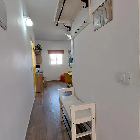 Buenas Olas Tenerife * Costa Del Silencio