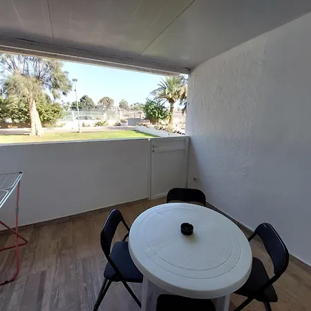 Buenas Olas Tenerife Appartement *