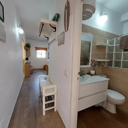 Appartement Buenas Olas Tenerife *