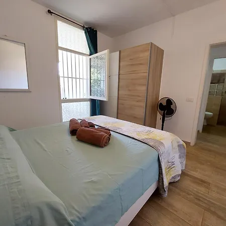 Appartement Buenas Olas Tenerife *