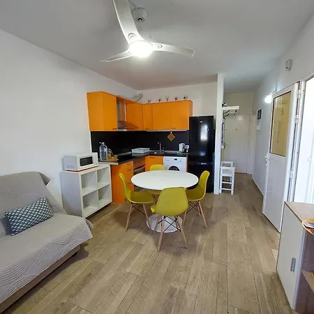 Buenas Olas Tenerife Appartement Costa Del Silencio