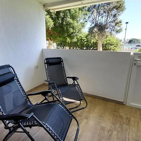 Appartement Buenas Olas Tenerife