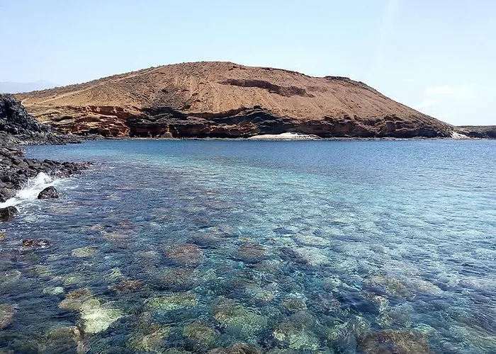Buenas Olas Tenerife