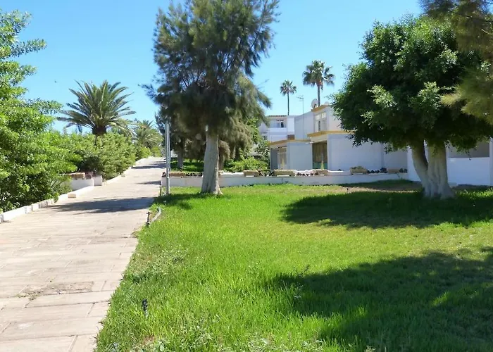 Buenas Olas Tenerife Apartman Costa Del Silencio