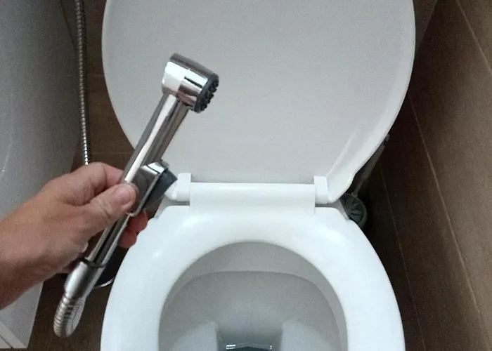 Buenas Olas Tenerife Apartman Costa Del Silencio