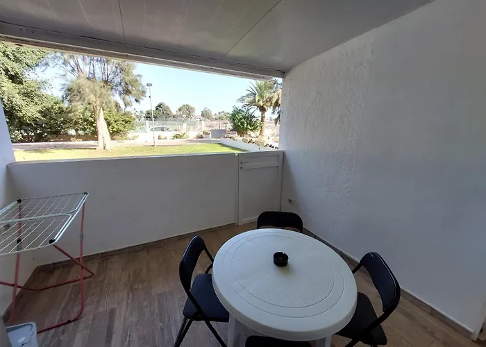 Buenas Olas Tenerife Apartman *