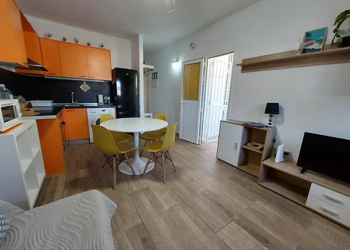 Buenas Olas Tenerife *